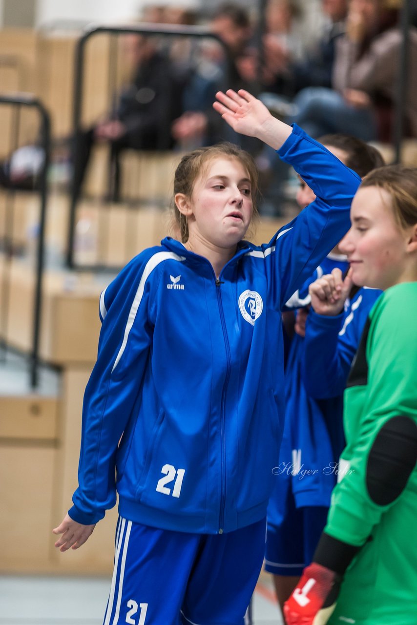 Bild 114 - B-Juniorinnen Jens Rathje Juniorinnen Cup